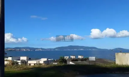 Lindo terreno no Mirante dos Açores, Ponta de Baixo,São José.