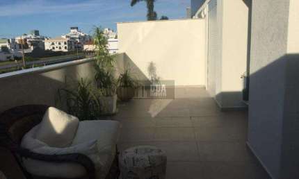 Apartamento com 2 quartos à venda no Ingleses do Rio Vermelho, Florianópolis 
