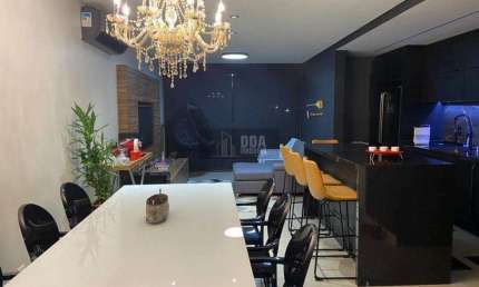 Apartamento a Venda em Jurerê Internacional, Florianópolis
