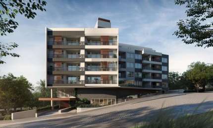 Apartamento com 2 quartos à venda no João Paulo, Florianópolis 