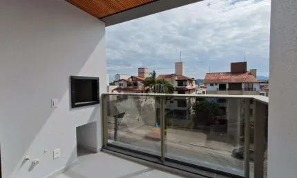 Apartamento com 2 quartos à venda em Jurerê, Florianópolis 
