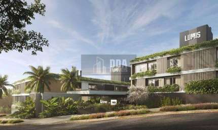 Apartamento com 2 quartos à venda na Estrada Haroldo Soares Glavan, 600, Cacupé, Florianópolis