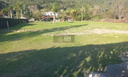 Terreno em Condomínio TERRENO EM CONDOMÍNIO Florianópolis - SC - Cachoeira do Bom Jesus