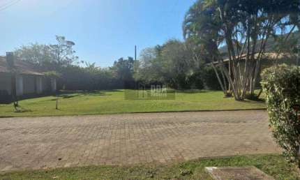 Terreno em Condomínio TERRENO EM CONDOMÍNIO Florianópolis - SC - Cachoeira do Bom Jesus
