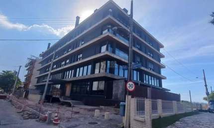 Apartamento com 2 quartos à venda em Jurerê, Florianópolis 