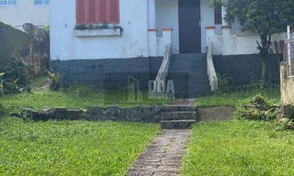 Terreno no Centro Histórico de São José, viabilidade comercial