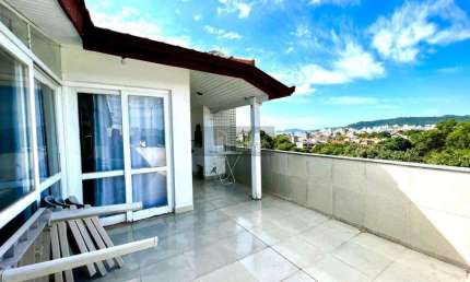 Cobertura 3 Quartos Florianópolis - SC - Jurerê Internacional