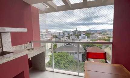 Apartamento com 2 quartos à venda em Jurerê, Florianópolis 