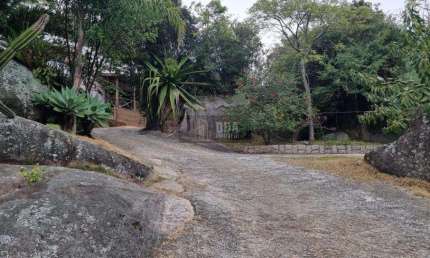 Casa a Venda em Florianópolis, bairro Cachoeira do Bom Jesus