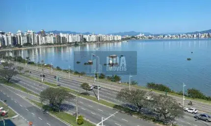 Apartamento 3 quartos florianópolis - sc - agronômica