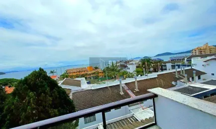 Cobertura 4 Quartos Florianópolis - SC - Canasvieiras