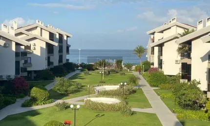 Apartamento com 3 quartos à venda na Avenida Tom Traugott Wildi, Praia Brava, Florianópolis