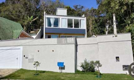Casa com 2 quartos à venda no Daniela, Florianópolis 