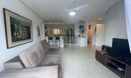 Apartamento com 2 quartos à venda na Rua das Algas, 955, Jurerê, Florianópolis