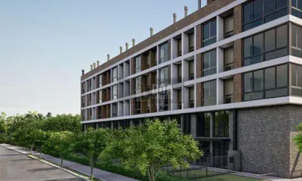 Apartamento com 2 quartos à venda na Rua Dario João de Souza, Jurerê, Florianópolis