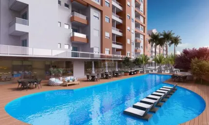 Apartamento com 3 quartos à venda na Agronômica, Florianópolis 