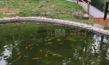 Belo lote em condomínio alto padrão, próximo a Jurerê