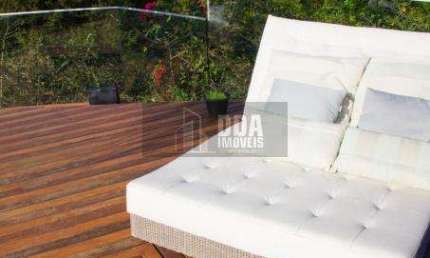Casa com 7 quartos à venda no Cacupé, Florianópolis 