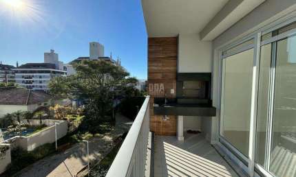 Apartamento com 3 quartos à venda na Rua das Moreias, Jurerê, Florianópolis
