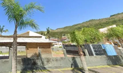 Terreno à venda na Rua Carlos da Costa Pereira, 86, Praia Brava, Florianópolis