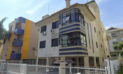 Apartamento com 2 quartos à venda na Rua das Tainhotas, Jurerê, Florianópolis