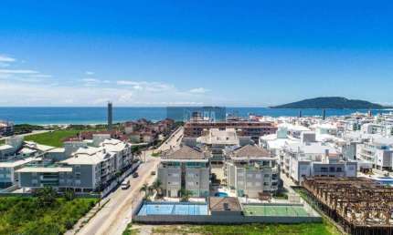 Apartamento 2 Quartos Florianópolis - SC - Ingleses do Rio Vermelho