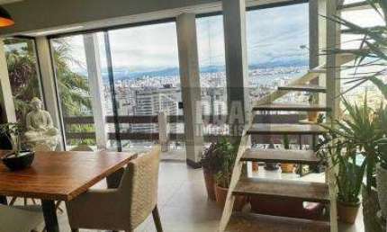 Apartamento com 2 quartos à venda no Centro, Florianópolis 