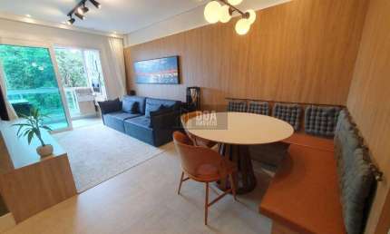 Apartamento 3 Quartos Florianópolis - SC - João Paulo