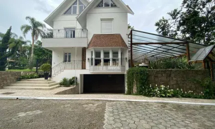 Casa em condomínio fechado com 4 quartos à venda no Canasvieiras, Florianópolis 