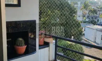Excelente apto 3 dorm (suite), no bairro Nossa Sra. do Rosário,