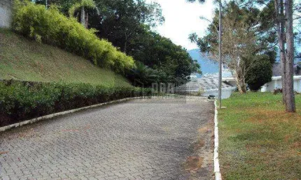 Terreno em Condomínio Terreno Florianópolis - SC - Cacupé