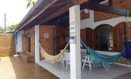 Casa com 4 quartos à venda no Canasvieiras, Florianópolis 
