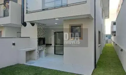 Casa com 3 quartos à venda no Canasvieiras, Florianópolis 