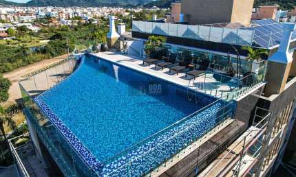 Apartamento 2 Quartos Florianópolis - SC - Ingleses do Rio Vermelho