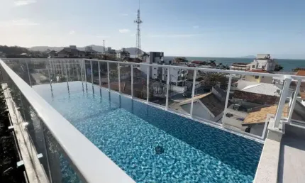 Apartamento 2 Quartos Florianópolis - SC - Ingleses do Rio Vermelho
