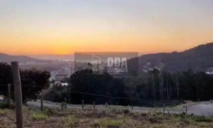 Terreno à venda na Rua Rodrigo Rampinelli Jeremias, Itacorubi, Florianópolis