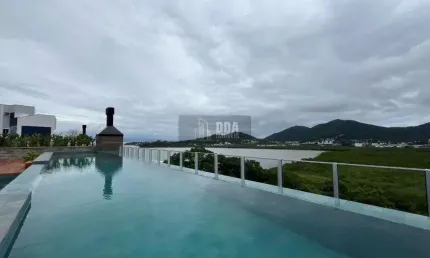 Lindo apto 3 suites, novo no joão paulo,sacada c/ churrasqueira