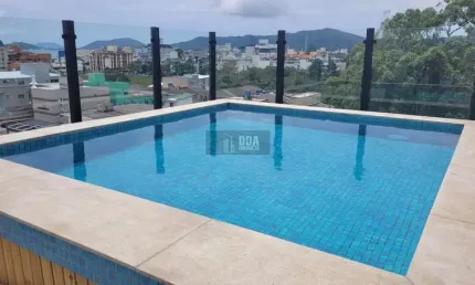 Apartamento 3 quartos florianópolis - sc - canasvieiras