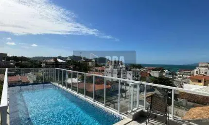Apartamento 2 quartos florianópolis - sc - ingleses do rio vermelho