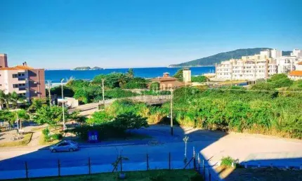 Apartamento Garden 2 Quartos Florianópolis - SC - Ingleses do Rio Vermelho