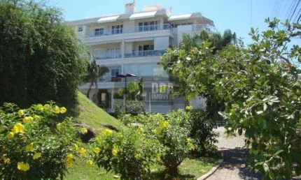 Apartamento com 2 quartos à venda na Rua dos Caramurus, 000, Jurerê, Florianópolis
