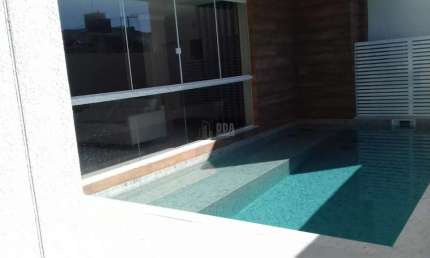 Apartamento Duplex 3 Quartos Florianópolis - SC - Ingleses do Rio Vermelho