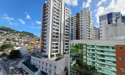 Apartamento 3 quartos florianópolis - sc - agronômica