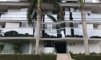 Apartamento com 3 quartos à venda na Rua das Algas, Jurerê, Florianópolis
