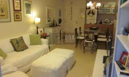 Apartamento 3 Quartos Florianópolis - SC - Jurerê Internacional