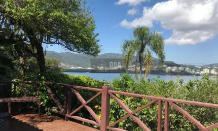 Espetacular e única  propriedade em cacupé,12 mil m2, vista mar