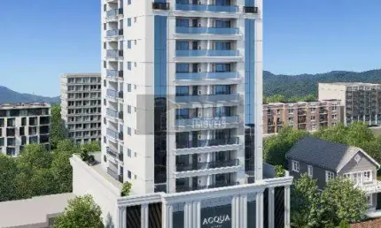 Apartamento com 2 quartos à venda no Pagani, Palhoça 