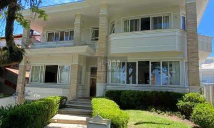Casa com 5 quartos à venda em Jurerê Internacional, Florianópolis 