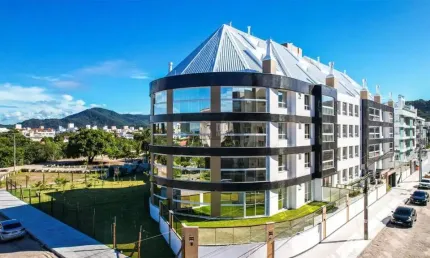 Apartamento 2 Quartos Florianópolis - SC - Ingleses do Rio Vermelho