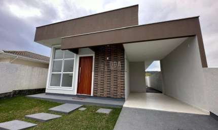 Casa com 3 quartos à venda no Forquilhinhas, São José 